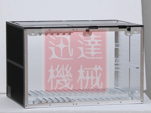 CPCI機箱