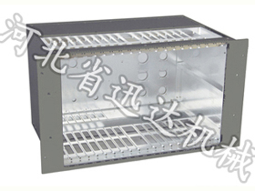 CPCI機箱