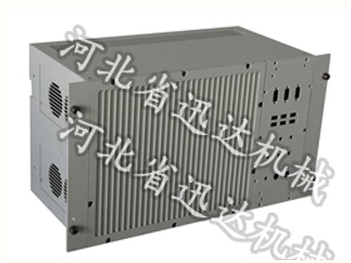CPCI機箱
