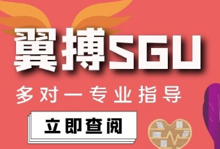 翼搏SGU：早稻田大學SGU項目介紹（早稻田三姐妹GSSS、GSICCS、GSAPS）